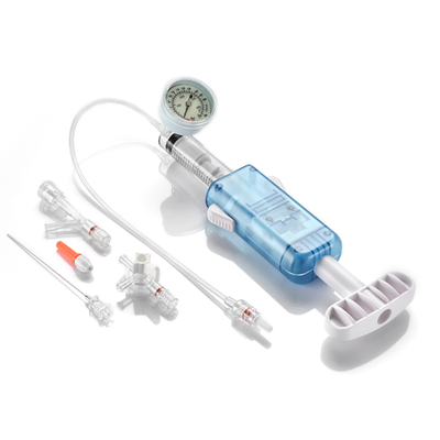 橈動脈導(dǎo)管鞘廠家教你如何選購醫(yī)療器械——從三角球囊子宮支架到深圳市益心達(dá)