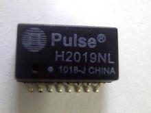 電子元件技術網 專業供應與銷售H2019NL、H2009NL等高品質電子元器件及變壓器