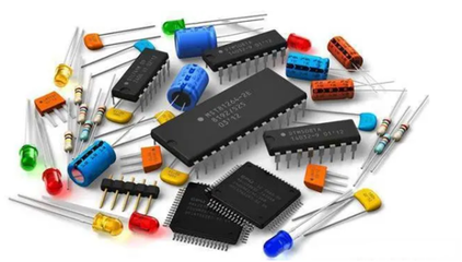 電子元器件銷售 短期波動持續，靜待下半年需求復蘇