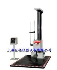 上海巨也儀器設備 跌落試驗機產品列表
