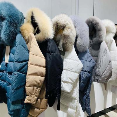 提升品質(zhì) 守護(hù)溫暖--羽絨標(biāo)準(zhǔn)體系助推行業(yè)發(fā)展