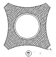 帶您了解剖面圖 石材產品生產加工和裝飾中不可缺少的圖