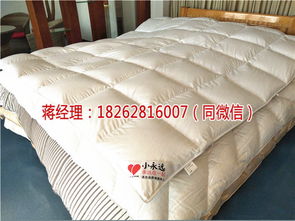 金華市金東區(qū),訂做羽絨被 鵝絨被 ,推薦小永遠(yuǎn)羽絨被廠家,家鄉(xiāng)品質(zhì)高