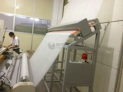 無傳動檢針機 平板式金屬檢測儀(定制)_流水線檢針機器_世界工廠網