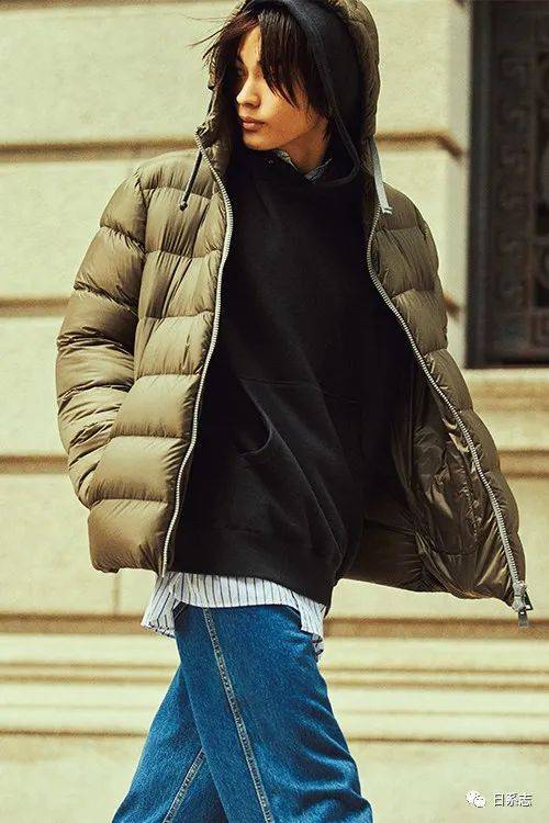 好穿又好看，這10個品牌的羽絨服可以閉眼入