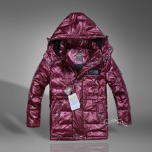 防寒服與羽絨制品市場全解析 價格因素、批發(fā)采購指南及制造工藝